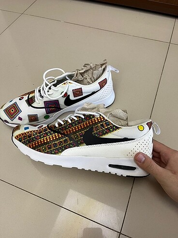 Nike Ayakkabı