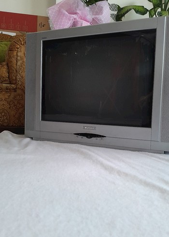 Tüplü Televizyon - Görsel 3