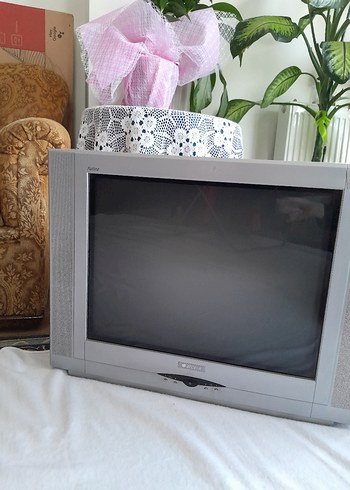 Tüplü Televizyon - Görsel 2