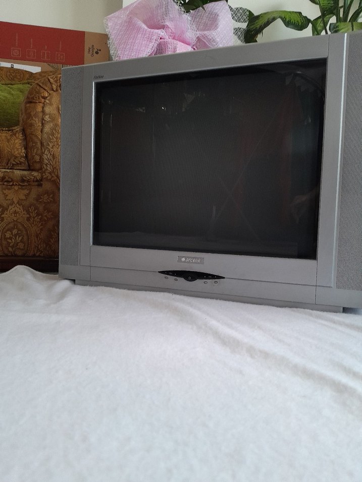 Tüplü Televizyon - Görsel 3