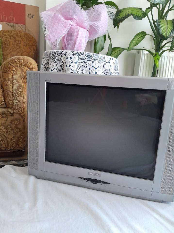 Tüplü Televizyon - Görsel 2