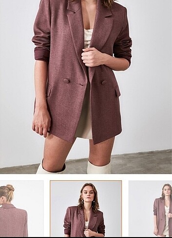 Blazer 