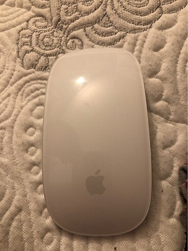 Apple Apple mouse