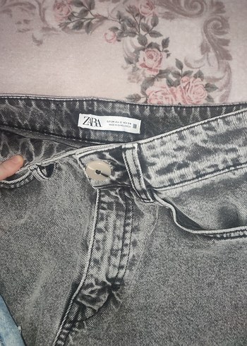 xs Beden 2 Kot Pantolon