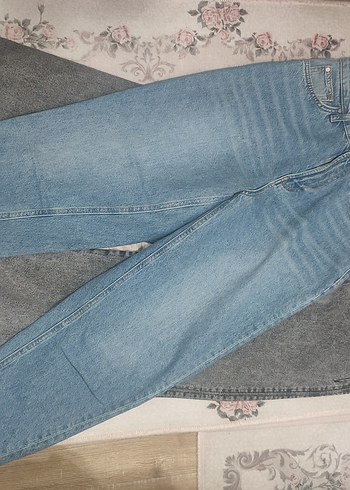 Zara 2 Kot Pantolon