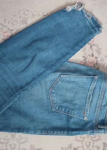 Mavi jeans Kadın Kot Pantolon