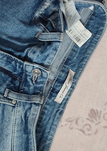 Mavi Jeans Mavi jean Kadın Kot Pantolon