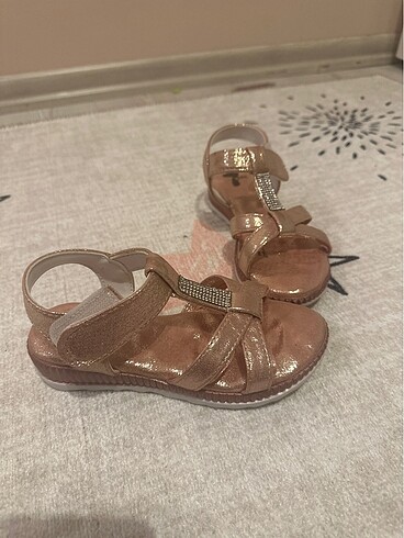 Diğer Kız çocuk sandalet