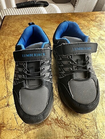 Lumberjack Erkek çocuk ayakkabı