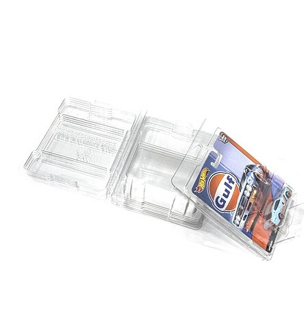 Beden Hot Whells Premium Koruma Kabı - 2 Adet