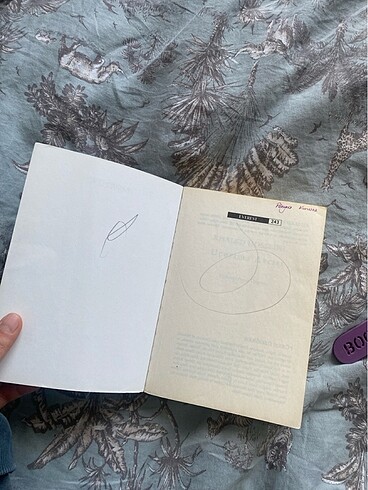 Uçurtma avcısı kitabı - Görsel 5