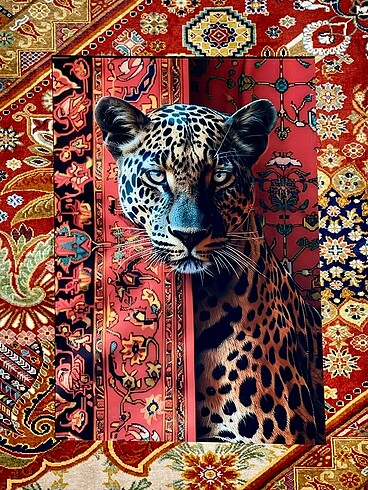 Cam tablo (tamperli) - Görsel 7