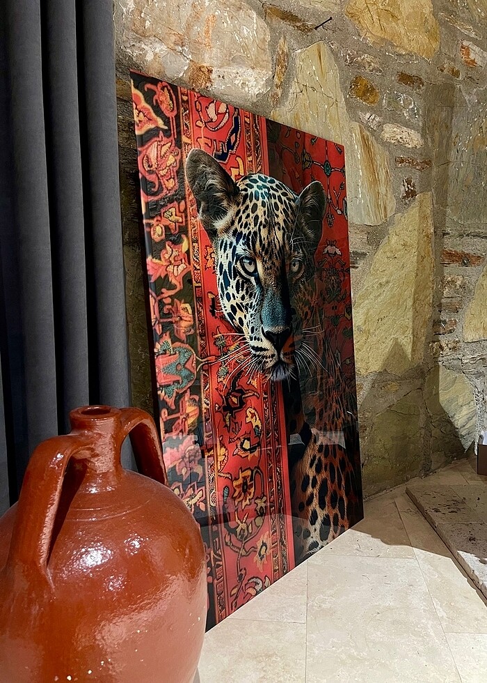 Cam tablo (tamperli) - Görsel 4