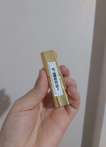 L'Oréal Paris Loreal riche ruj gül kurusu
