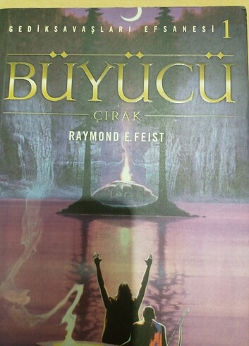 Büyücü