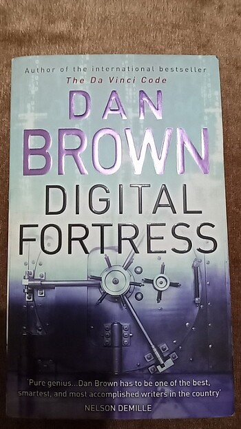 Dan brown