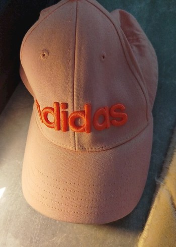 Adidas Pudra Pembe Sapka