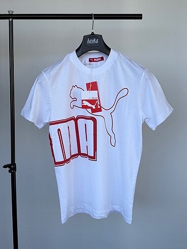 Puma Tişört