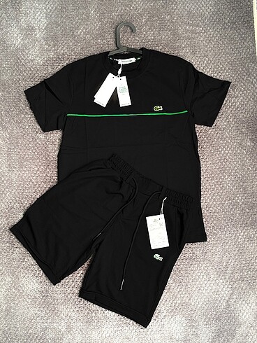 Lacoste Takım