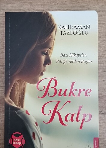 Kahraman Tazeoğlu - Bukre Kalp