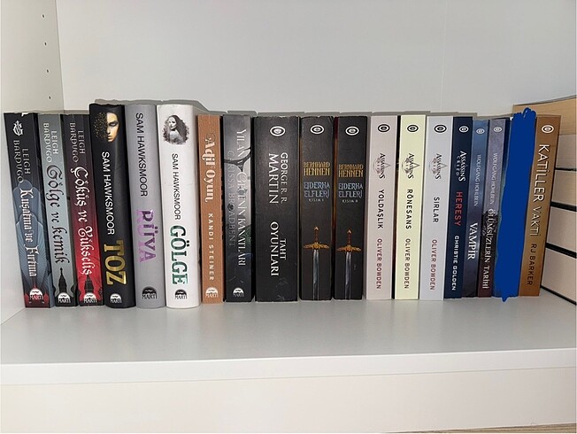 Kitap