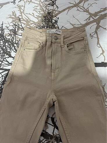 Stradivarius kadın pantolon