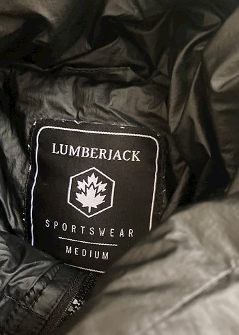 Düğmeli Siyah Midi Kışlık Kadın Mont - Görsel 4