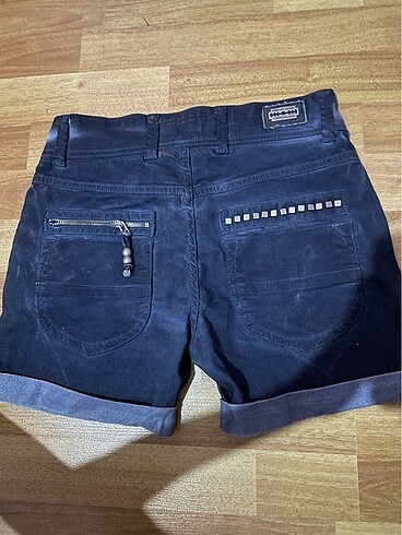 s Beden Philipp Plein Kot Şort