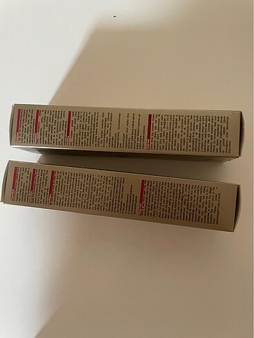 Kızıl Saç Boyası Nar Kırmızısı Bitkisel Saç boyası - Görsel 4