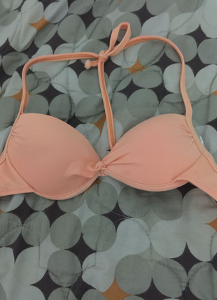 s Beden çeşitli Renk bikini üstü