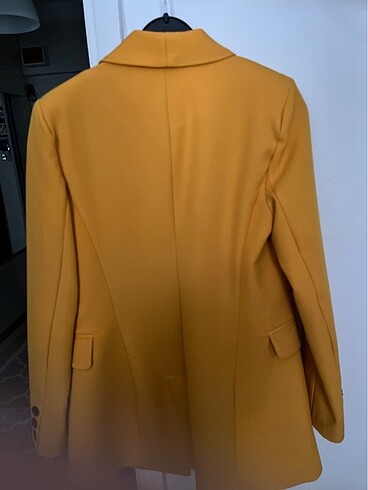 36 Beden Blazer ceket