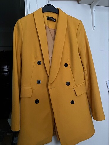 Blazer ceket
