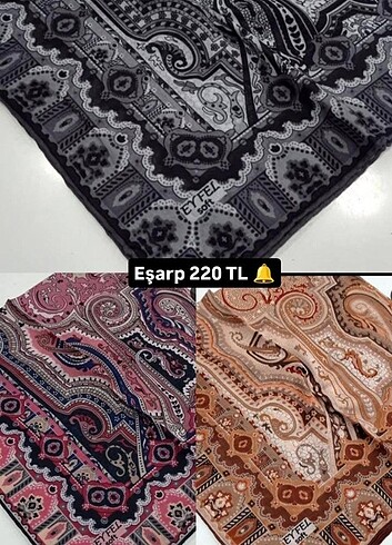 Eşarp 