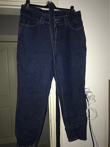 Mom jean