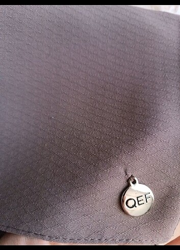 Qef şal 