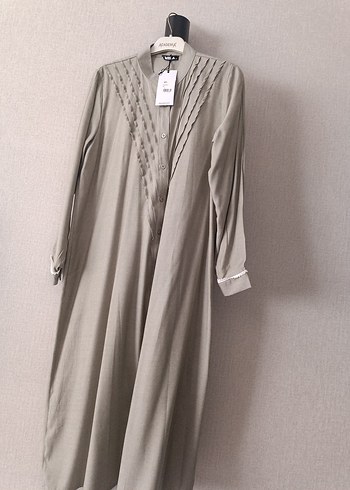 tunik elbise