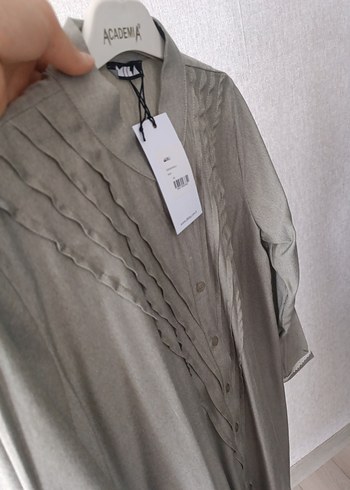40 Beden tunik elbise