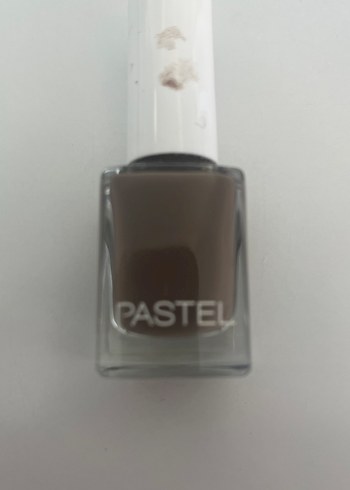 Pastel Bej Oje