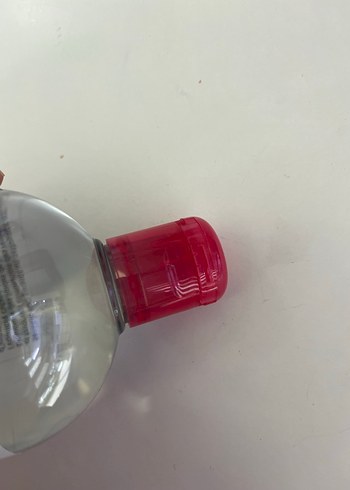 Beden Renk Bioderma Sensibio H2O Micellar Su 500 ml