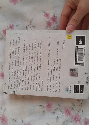  Poyraz Karayel - Bir Mucize Olsun Kitap