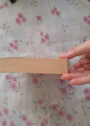  Beden Renk Poyraz Karayel - Bir Mucize Olsun Kitap