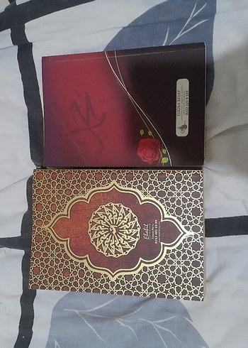 Büyük Dualar ve Hz. Muhammed Hayatı Kitapları - Görsel 2