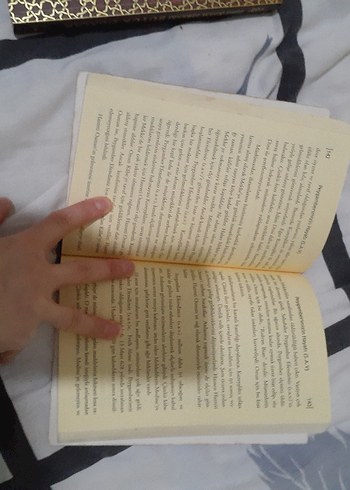 Büyük Dualar ve Hz. Muhammed Hayatı Kitapları - Görsel 3