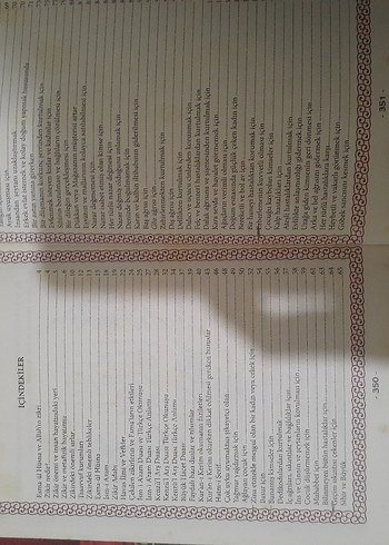 Büyük Dualar ve Hz. Muhammed Hayatı Kitapları - Görsel 5