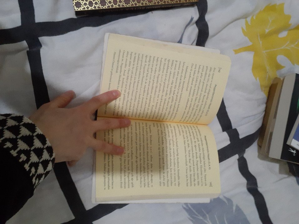 Büyük Dualar ve Hz. Muhammed Hayatı Kitapları - Görsel 3