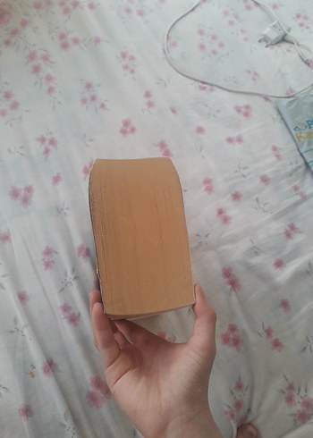 Beden Renk Stephen King - O (Tam Metin)