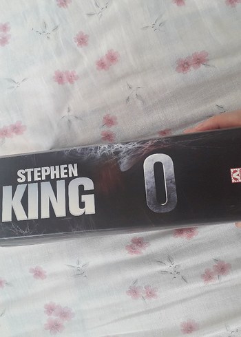 Stephen King - O (Tam Metin)