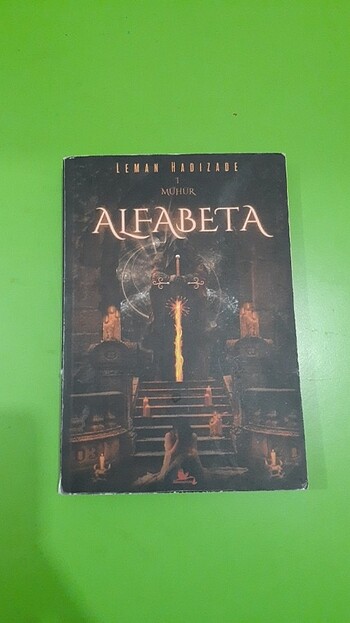 Leman hadizade - Alfabeta
