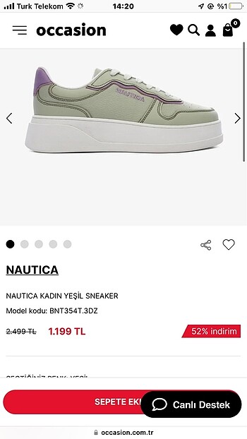 Nautıca