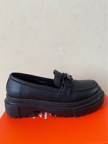 Loafer
